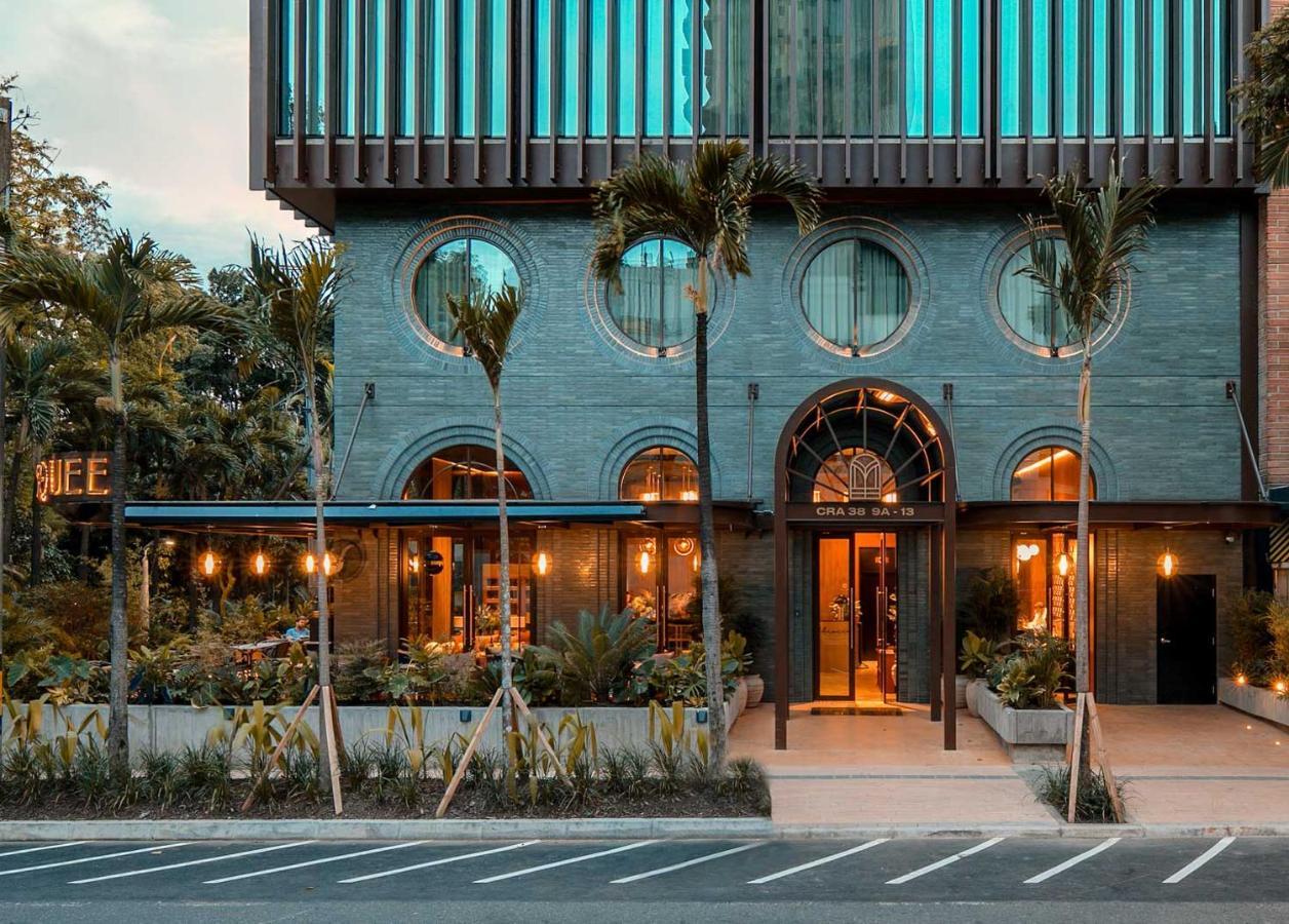 Hotel Marquee 메딜린 외부 사진 The Standard, Hua Hin